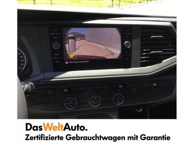 VW Transporter T6 Gebrauchtwagen