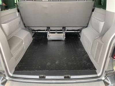 VW Transporter T6 Gebrauchtwagen