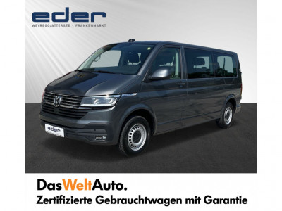 VW Transporter T6 Gebrauchtwagen