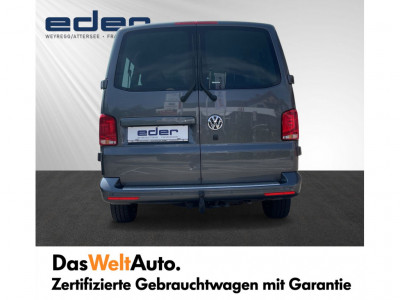 VW Transporter T6 Gebrauchtwagen