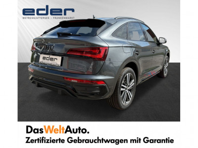 Audi Q5 Gebrauchtwagen