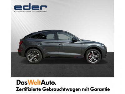 Audi Q5 Gebrauchtwagen