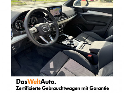 Audi Q5 Gebrauchtwagen