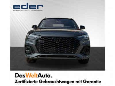 Audi Q5 Gebrauchtwagen