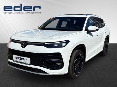 VW Tayron Gebrauchtwagen