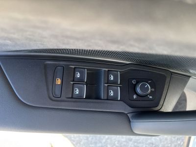 VW Tayron Gebrauchtwagen