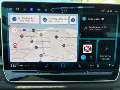 VW Tayron Gebrauchtwagen