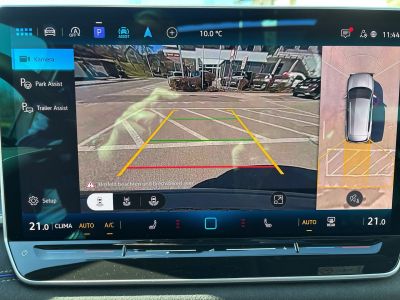 VW Tayron Gebrauchtwagen