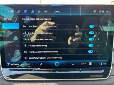 VW Tayron Gebrauchtwagen