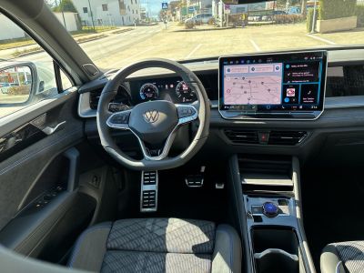 VW Tayron Gebrauchtwagen