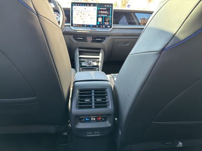 VW Tayron Gebrauchtwagen