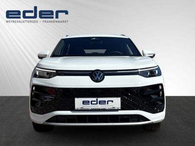 VW Tayron Gebrauchtwagen