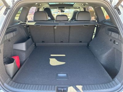 VW Tayron Gebrauchtwagen