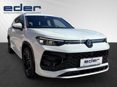 VW Tayron Gebrauchtwagen