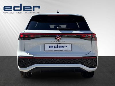 VW Tayron Gebrauchtwagen