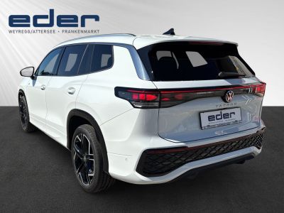 VW Tayron Gebrauchtwagen