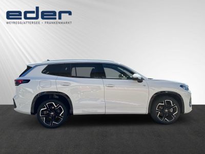 VW Tayron Gebrauchtwagen