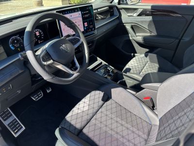 VW Tayron Gebrauchtwagen