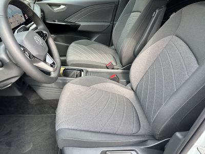 VW ID.3 Gebrauchtwagen