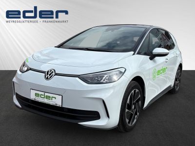 VW ID.3 Gebrauchtwagen