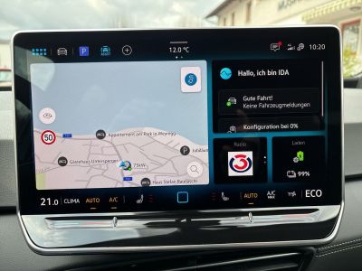 VW ID.3 Gebrauchtwagen