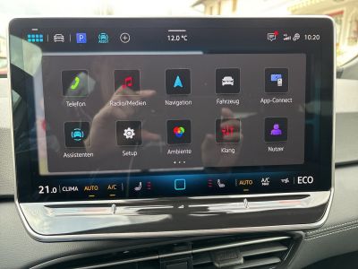 VW ID.3 Gebrauchtwagen