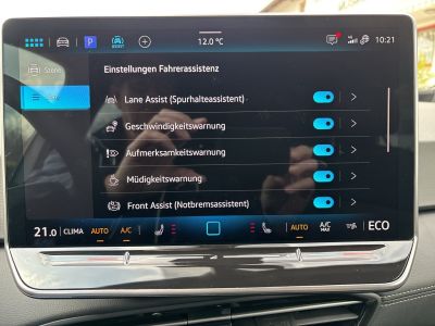 VW ID.3 Gebrauchtwagen