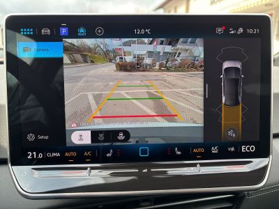 VW ID.3 Gebrauchtwagen