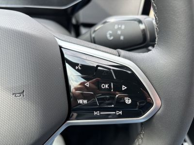 VW ID.3 Gebrauchtwagen