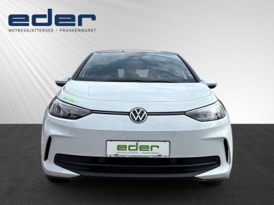 VW ID.3 Gebrauchtwagen