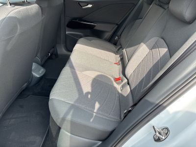 VW ID.3 Gebrauchtwagen