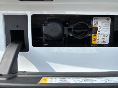 VW ID.3 Gebrauchtwagen