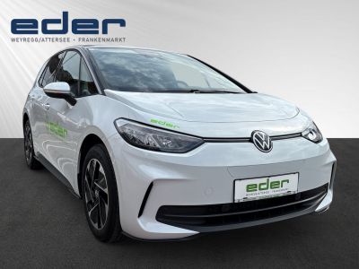 VW ID.3 Gebrauchtwagen
