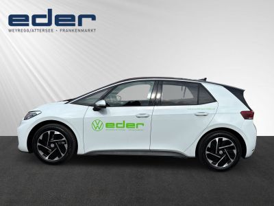 VW ID.3 Gebrauchtwagen