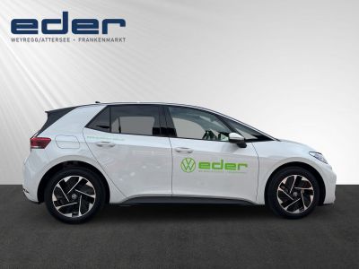 VW ID.3 Gebrauchtwagen