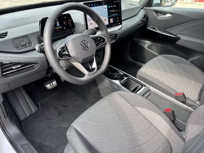 VW ID.3 Gebrauchtwagen