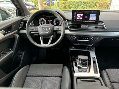 Audi Q5 Gebrauchtwagen