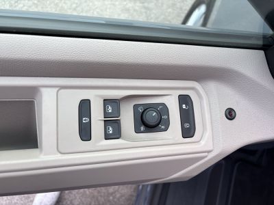 VW California Gebrauchtwagen