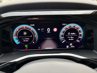 VW California Gebrauchtwagen