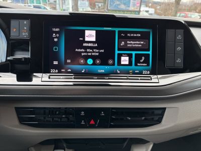 VW California Gebrauchtwagen