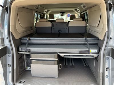 VW California Gebrauchtwagen