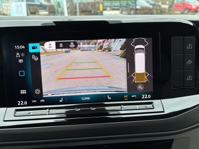 VW California Gebrauchtwagen