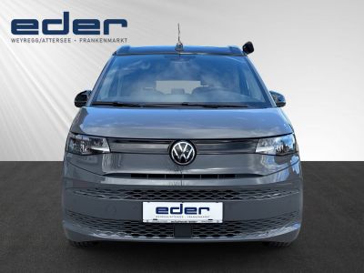 VW California Gebrauchtwagen