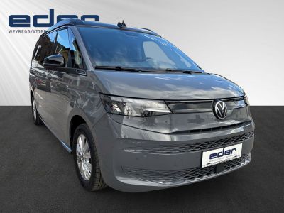 VW California Gebrauchtwagen