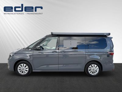 VW California Gebrauchtwagen