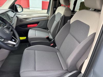 VW California Gebrauchtwagen