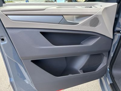 VW California Gebrauchtwagen