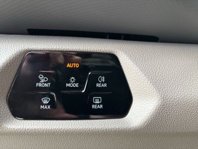 VW California Gebrauchtwagen