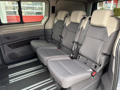 VW California Gebrauchtwagen