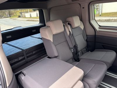 VW California Gebrauchtwagen